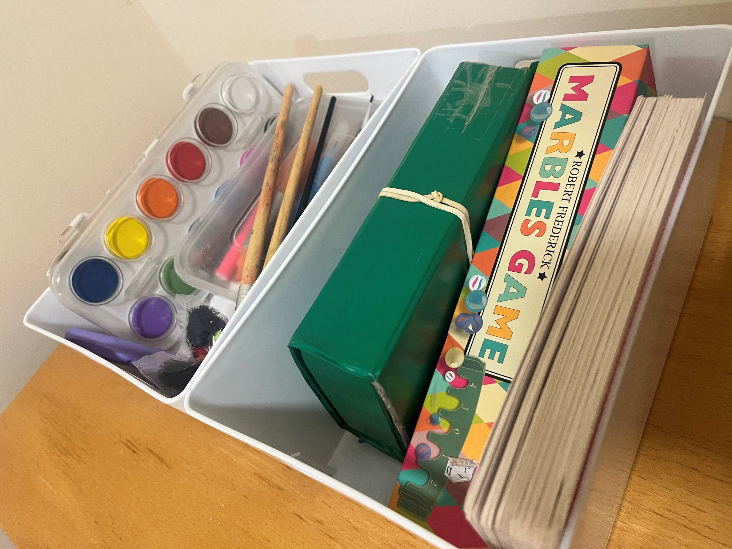 painting and arts and crafts equipment