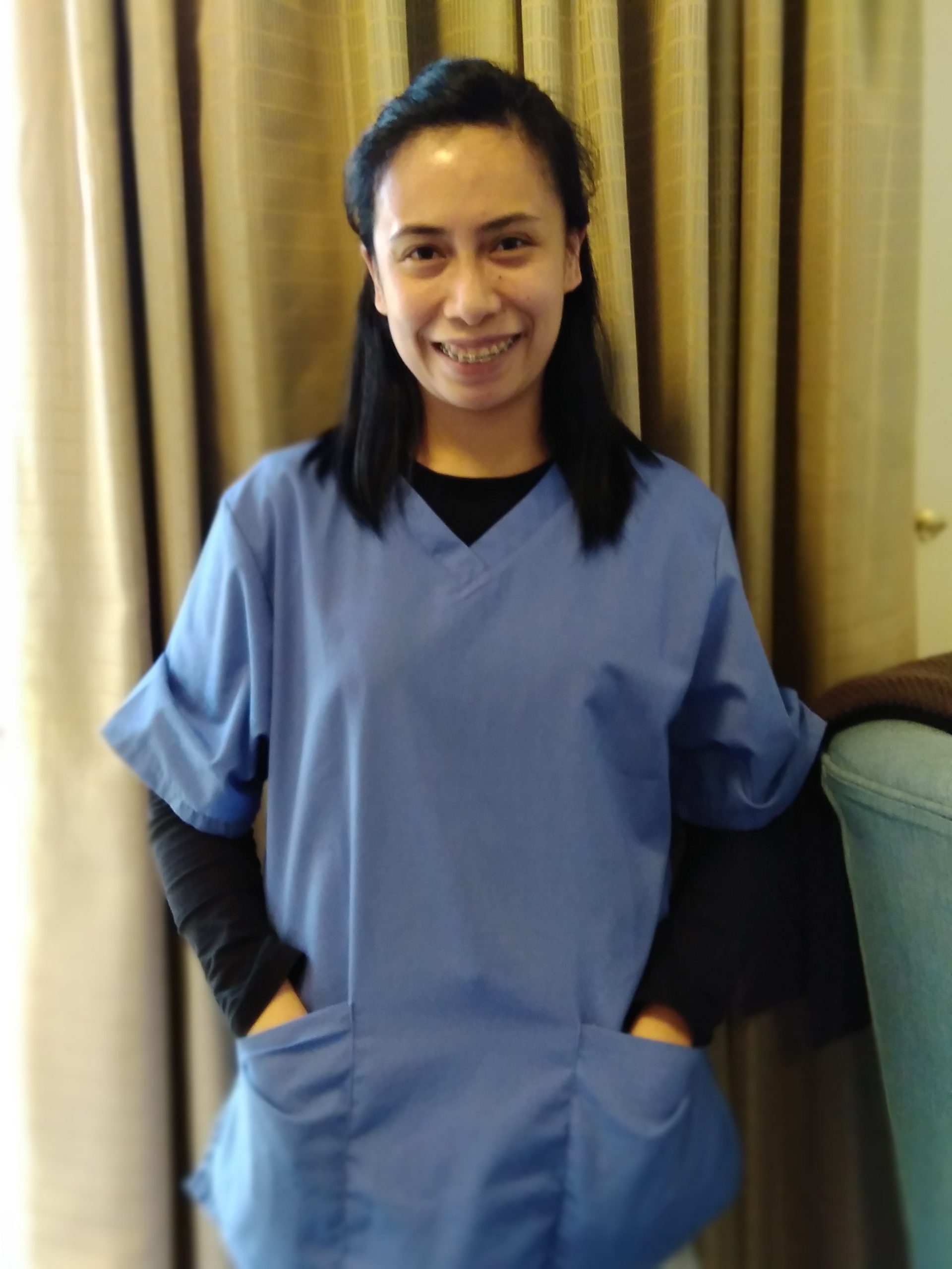 Meet the Team Oakdene Care Home